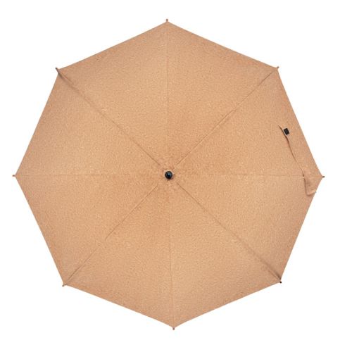 Cork umbrella - Image 4